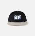 RIVVIA OUR BUDDY CAP : BONE BLACK