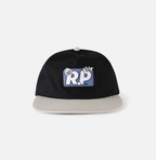 RIVVIA OUR BUDDY CAP : BONE BLACK
