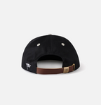 RIVVIA OUR BUDDY CAP : BONE BLACK