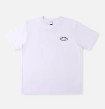 Load image into Gallery viewer, RIVVIA REAL GAME T-SHIRT : WHITE
