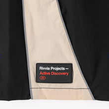 Load image into Gallery viewer, RIVVIA DAILY RIDE DATA SHORT : BLACK BONE

