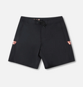 RIVVIA DISCLOSURE 19" PROSPERITY TRUNK : BLACK