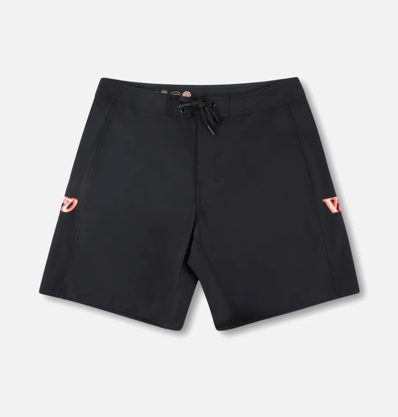 RIVVIA DISCLOSURE 19" PROSPERITY TRUNK : BLACK