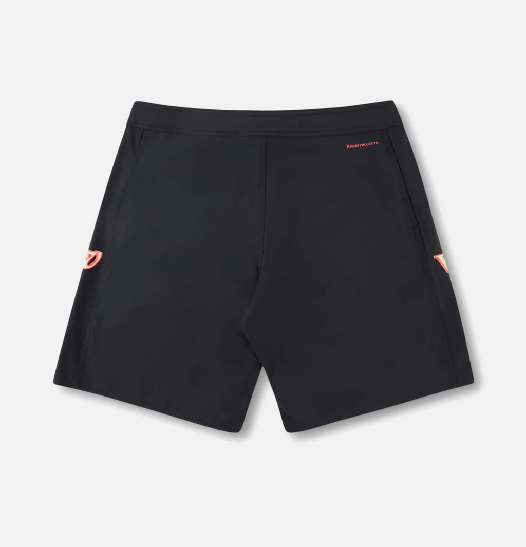RIVVIA DISCLOSURE 19" PROSPERITY TRUNK : BLACK