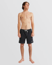 Load image into Gallery viewer, QUIKSILVER Mens Original Arch Volley 17&quot; Swim Shorts
