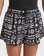 BILLABONG Girls 6-14 Swim Volley Boardshorts