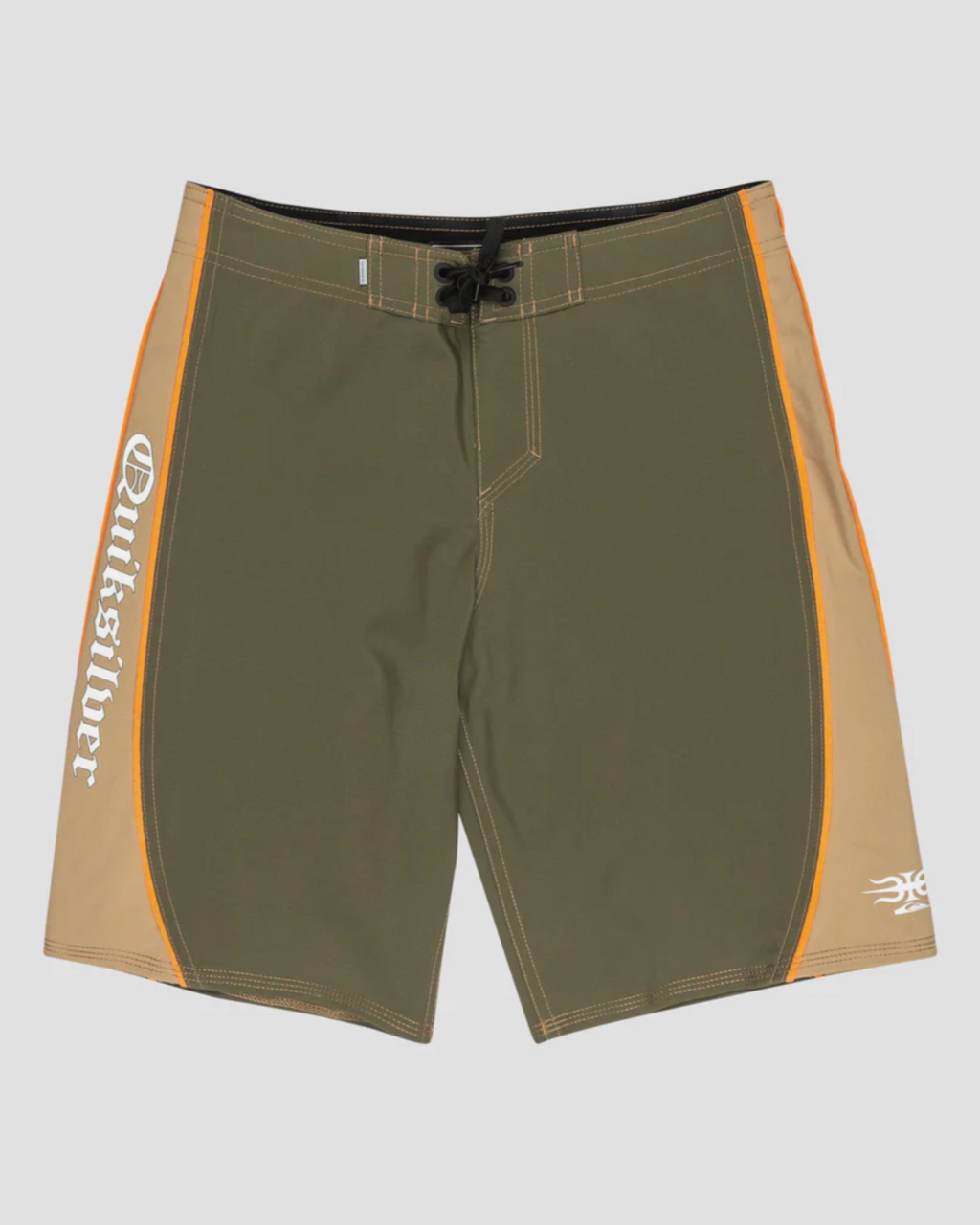 QUIKSILVER Boys 8-16 Mercury 99 Youth 18" Boardshorts