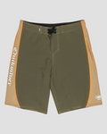 QUIKSILVER Boys 8-16 Mercury 99 Youth 18" Boardshorts
