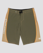 QUIKSILVER Boys 8-16 Mercury 99 Youth 18" Boardshorts