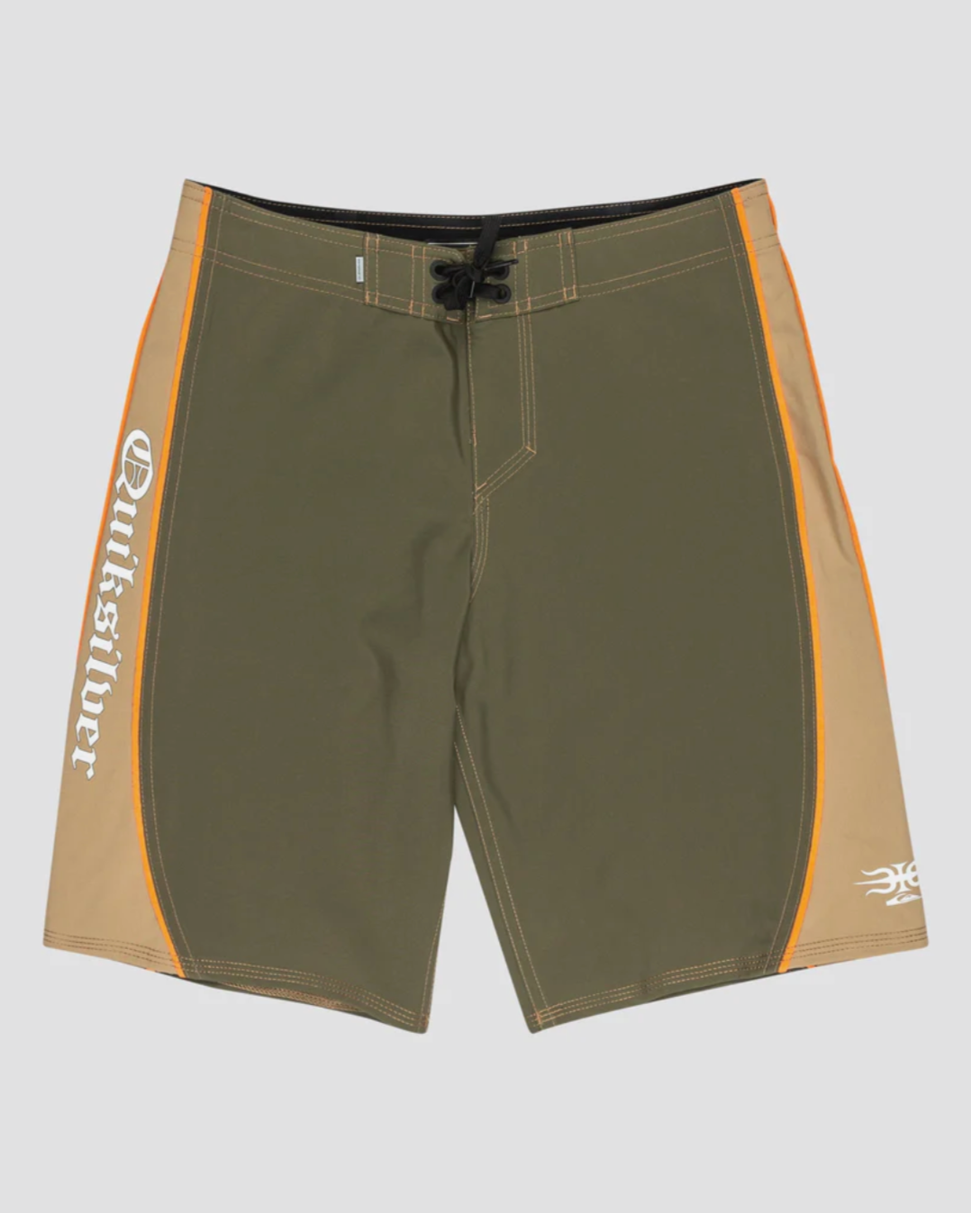 QUIKSILVER Boys 8-16 Mercury 99 Youth 18" Boardshorts