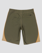 QUIKSILVER Boys 8-16 Mercury 99 Youth 18" Boardshorts