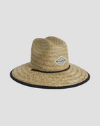 BILLABONG Womens Tipton Straw Hat