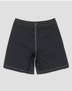 QUIKSILVER Boys 8-16 Interconnect Volley 17" Swim Shorts