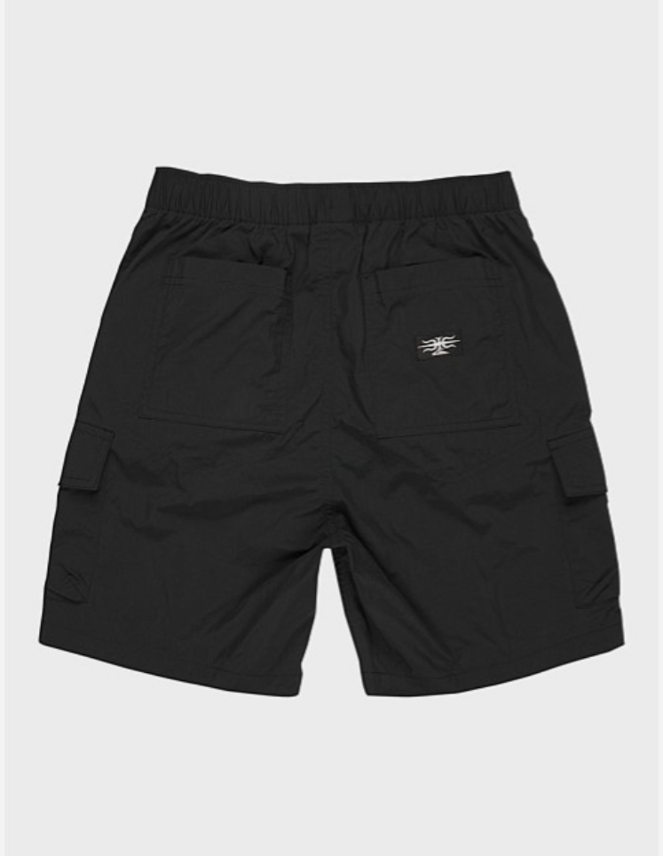 QUIKSILVER MERCURY CARGO SHORT