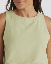 Load image into Gallery viewer, ROXY Womens Armor Tank Top
