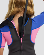 ROXY Girls 8-16 2/2 Prologue Springsuit
