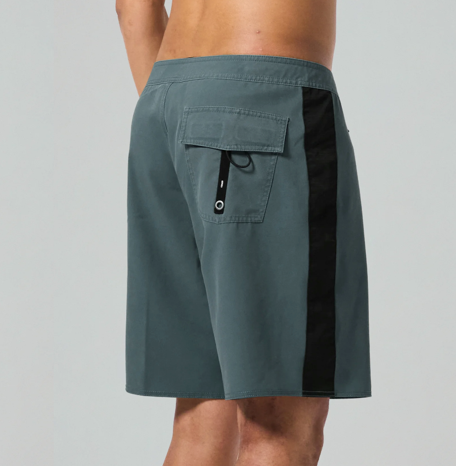 FORMER SYSTEM 19" TRUNK // PETROL