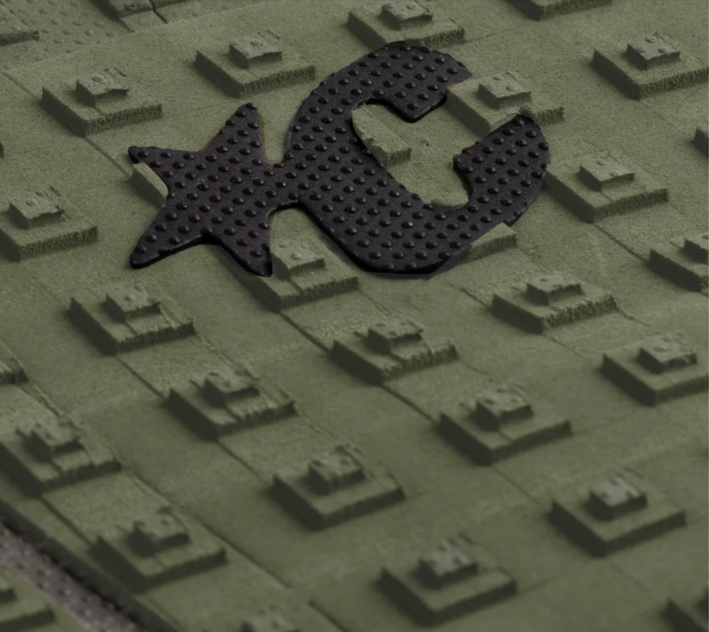 CREATURES Ethan Ewing Lite Pin Tail Signature EcoPure® Traction