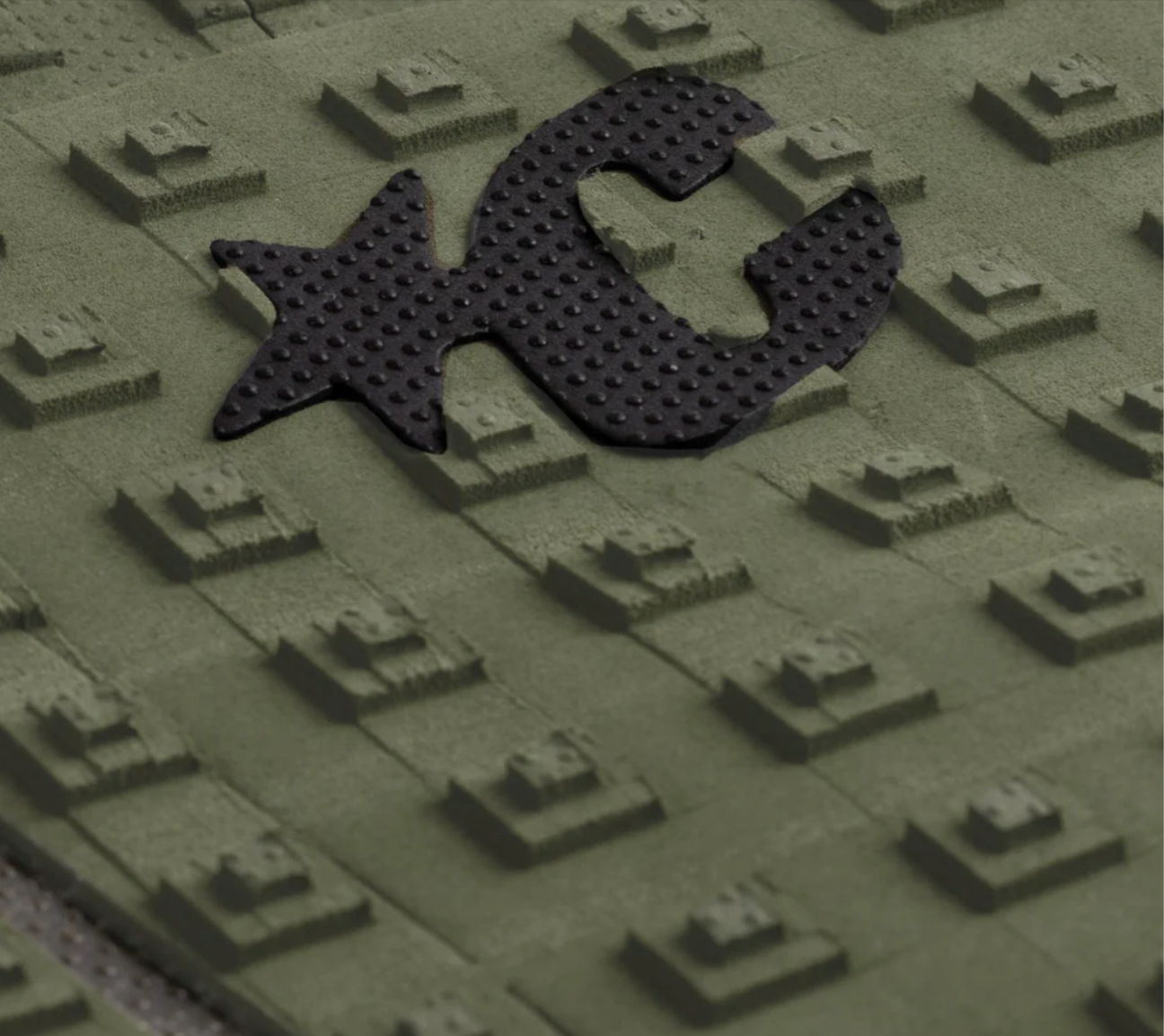 CREATURES Ethan Ewing Lite Pin Tail Signature EcoPure® Traction
