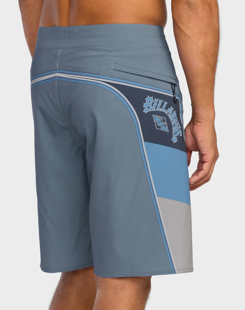 BILLABONG Mens Straddie Airlite 20" Boardshorts