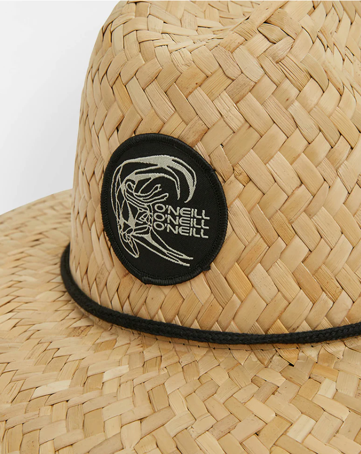 O'NEILL Sonoma Straw Hat - Natural