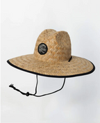 O'NEILL Sonoma Straw Hat - Natural