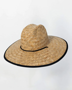 O'NEILL Sonoma Straw Hat - Natural