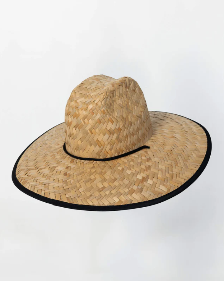 O'NEILL Sonoma Straw Hat - Natural