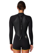 O'NEILL - Women's O'Riginals BZ 2mm Boy Leg Spring Suit - Black