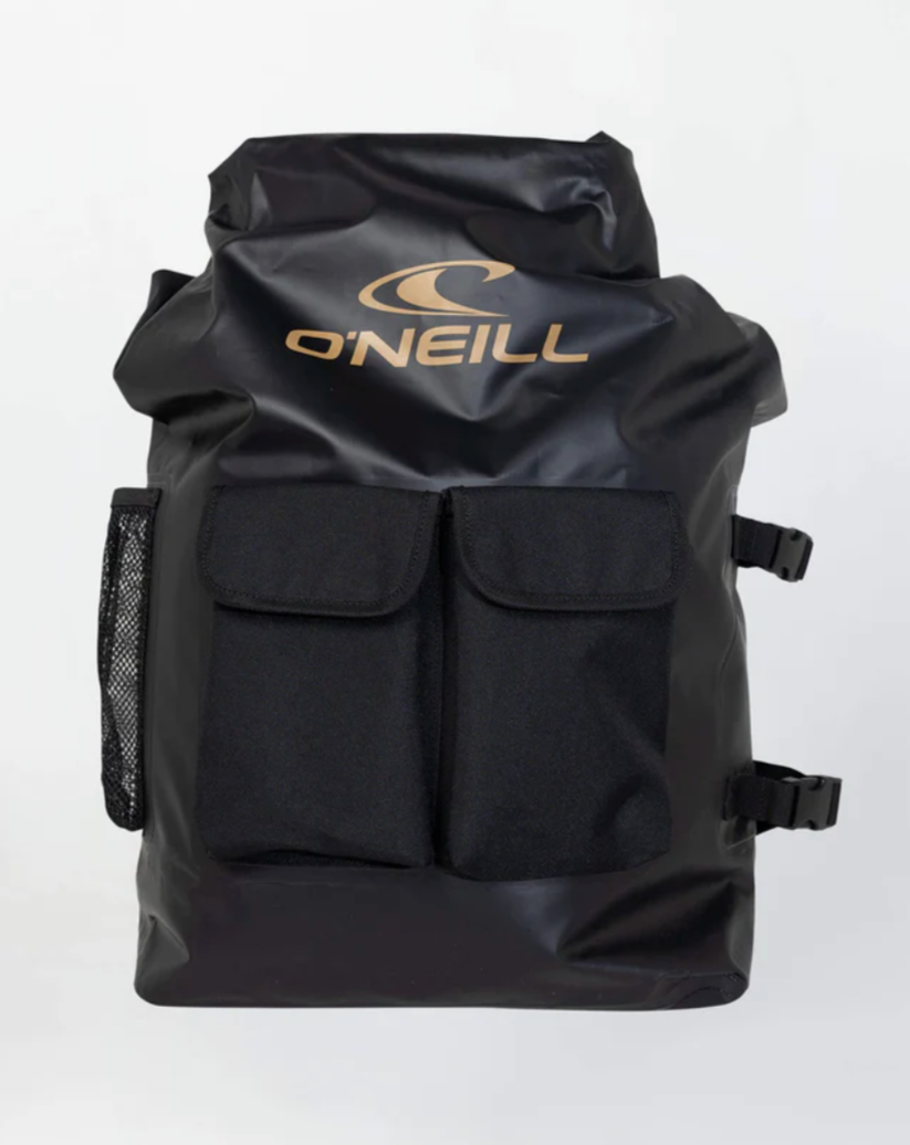 O'NEILL HyperSak Backpack - Blac