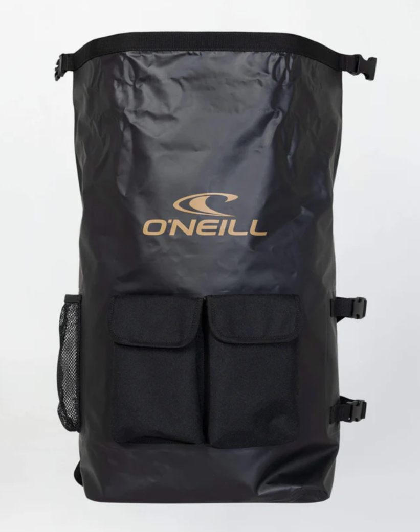 O'NEILL HyperSak Backpack - Blac