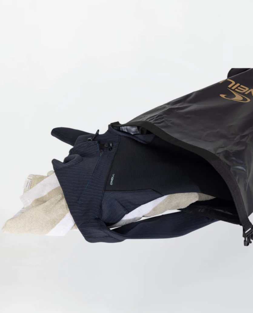O'NEILL HyperSak Backpack - Blac