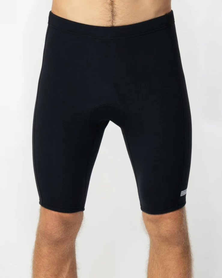 O'NEILL Reactor 1.5mm Wetsuit Shorts - Black