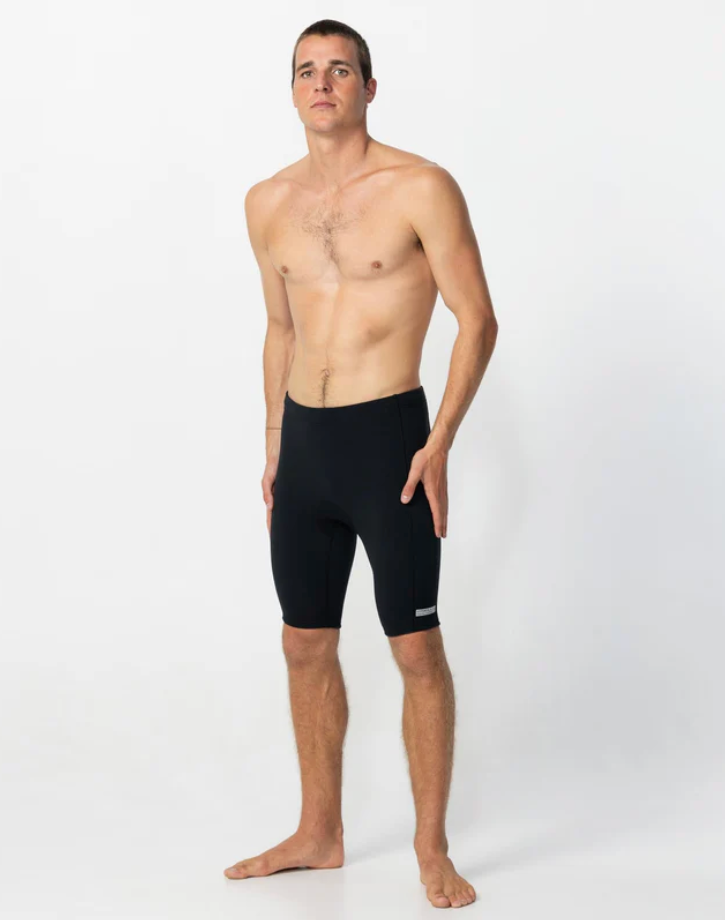 O'NEILL Reactor 1.5mm Wetsuit Shorts - Black
