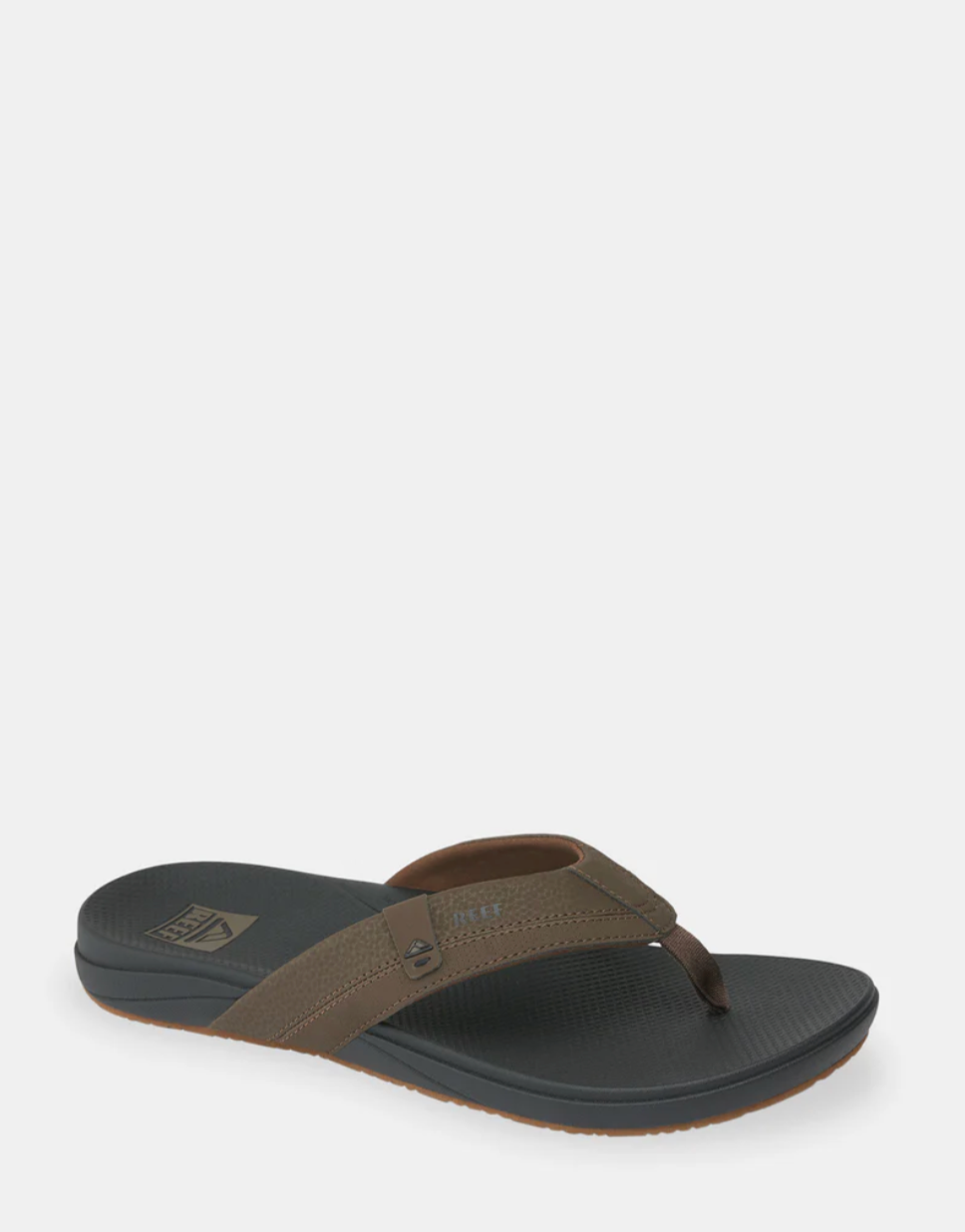 REEF MENS CUSHION SPRING 2.0 THONGS