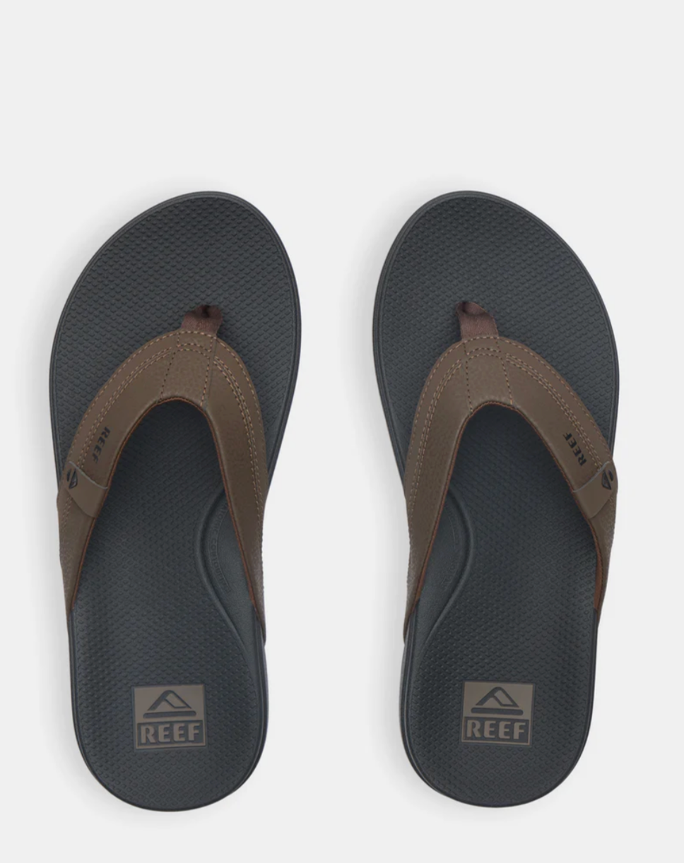 REEF MENS CUSHION SPRING 2.0 THONGS