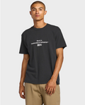 RVCA Mens Signal T-Shirt Sale price$59.99