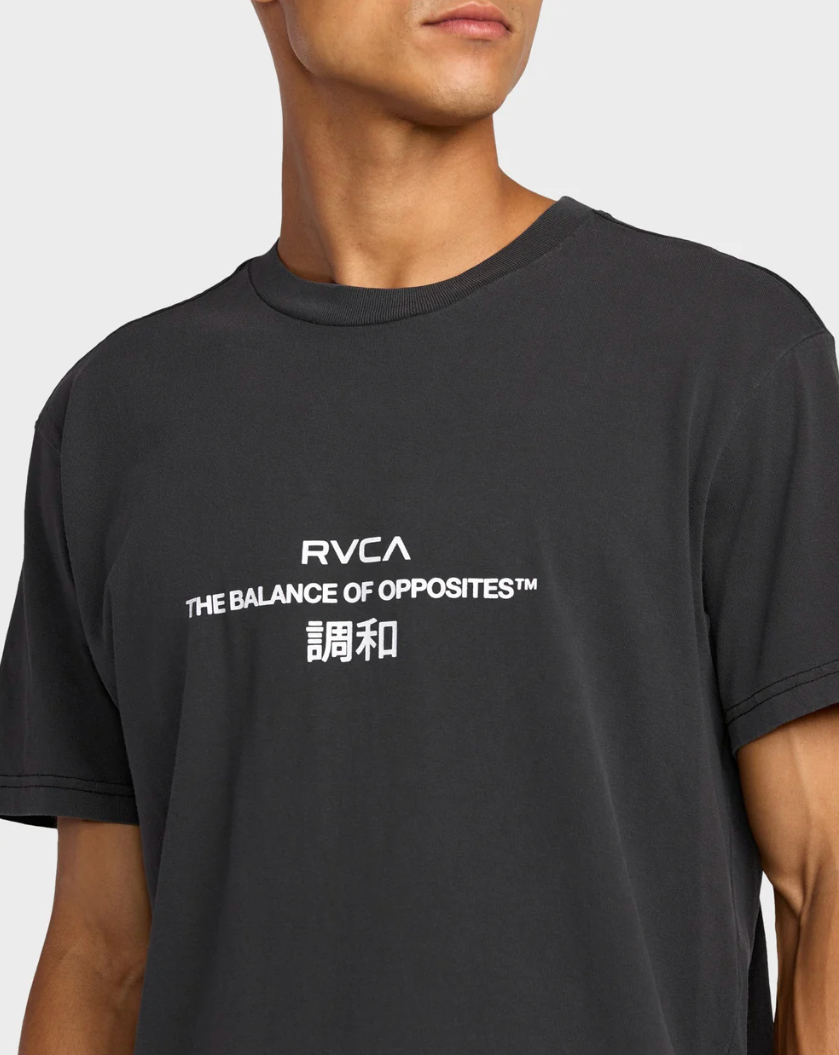 RVCA Mens Signal T-Shirt Sale price$59.99