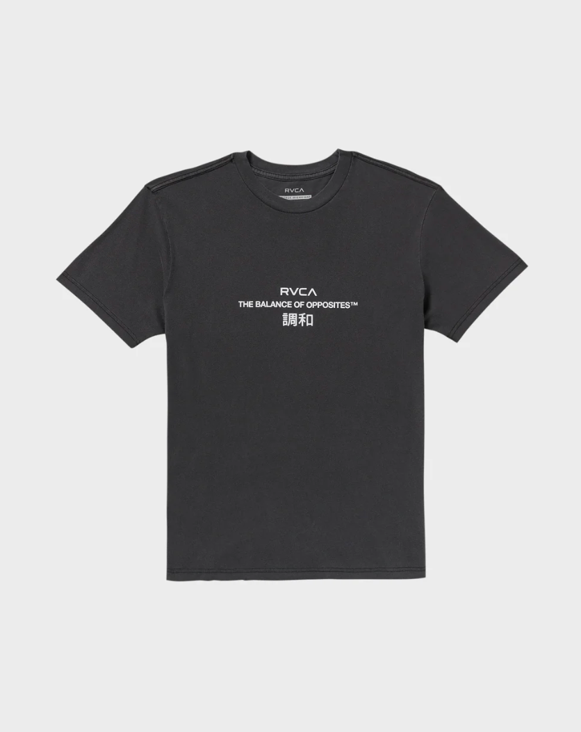 RVCA Mens Signal T-Shirt Sale price$59.99