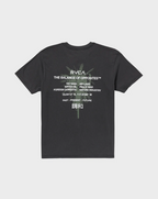 RVCA Mens Signal T-Shirt Sale price$59.99