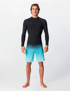 O'NEILL HyperFreak 2mm LS GBS Wetsuit Jacket - Black