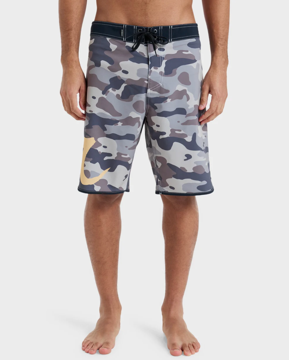 QUIKSILVER Mens Surfsilk 20" Boardshorts