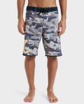 QUIKSILVER Mens Surfsilk 20" Boardshorts