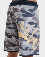 QUIKSILVER Mens Surfsilk 20" Boardshorts