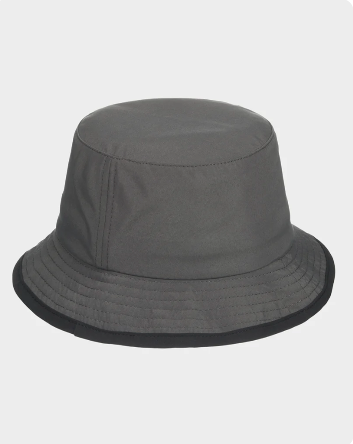 QUIKSILVER BOYS 8-16 PACEFULL CHAOS BUCKET HAT