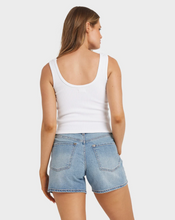 Load image into Gallery viewer, BILLABONG Womens Everyday Tank Top
