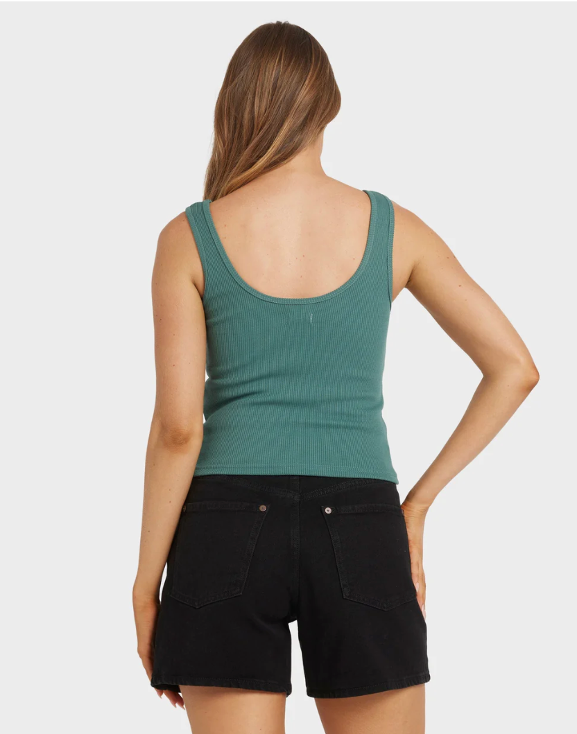 BILLABONG Womens Everyday Tank Top
