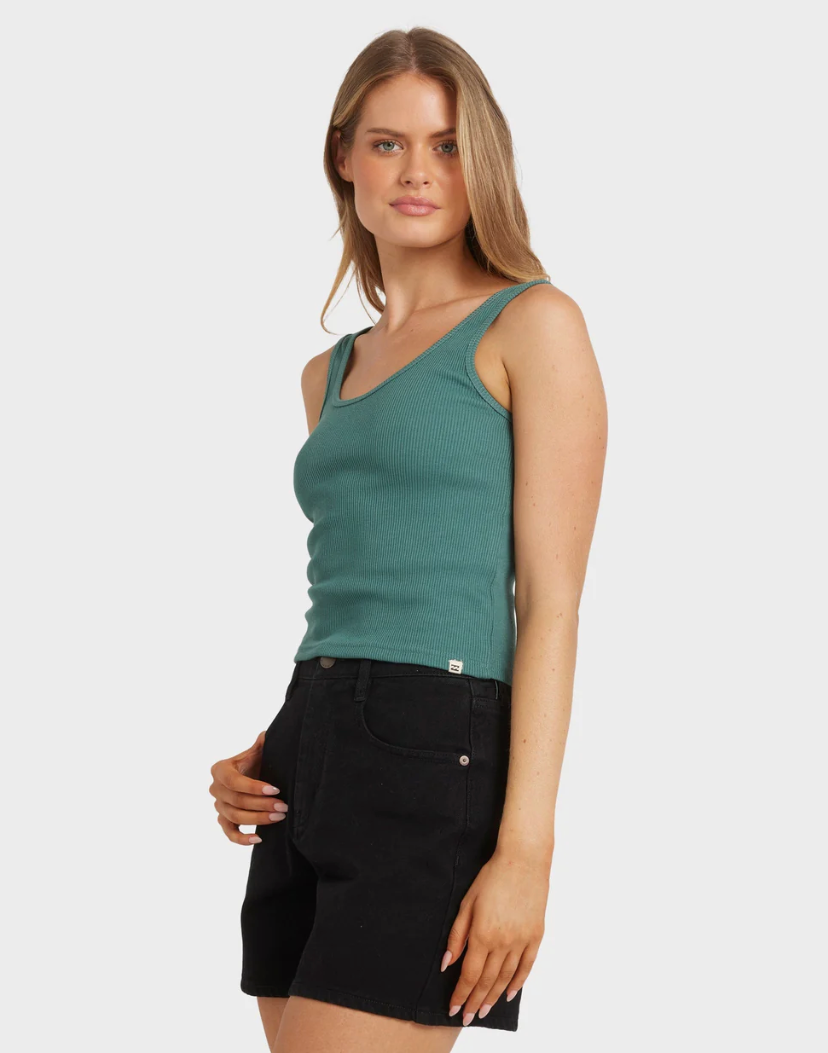 BILLABONG Womens Everyday Tank Top