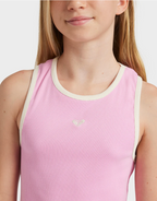 ROXY Girls 8-16 Iconic Spirit Mini Dres