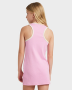 ROXY Girls 8-16 Iconic Spirit Mini Dres